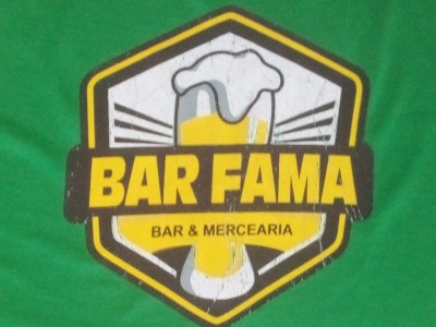 Bar e Mercearia Fama - rua 7