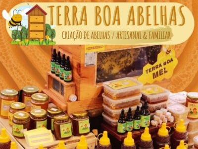 Terra Boa Abelhas