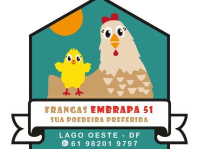 Frangas EMBRAPA 51