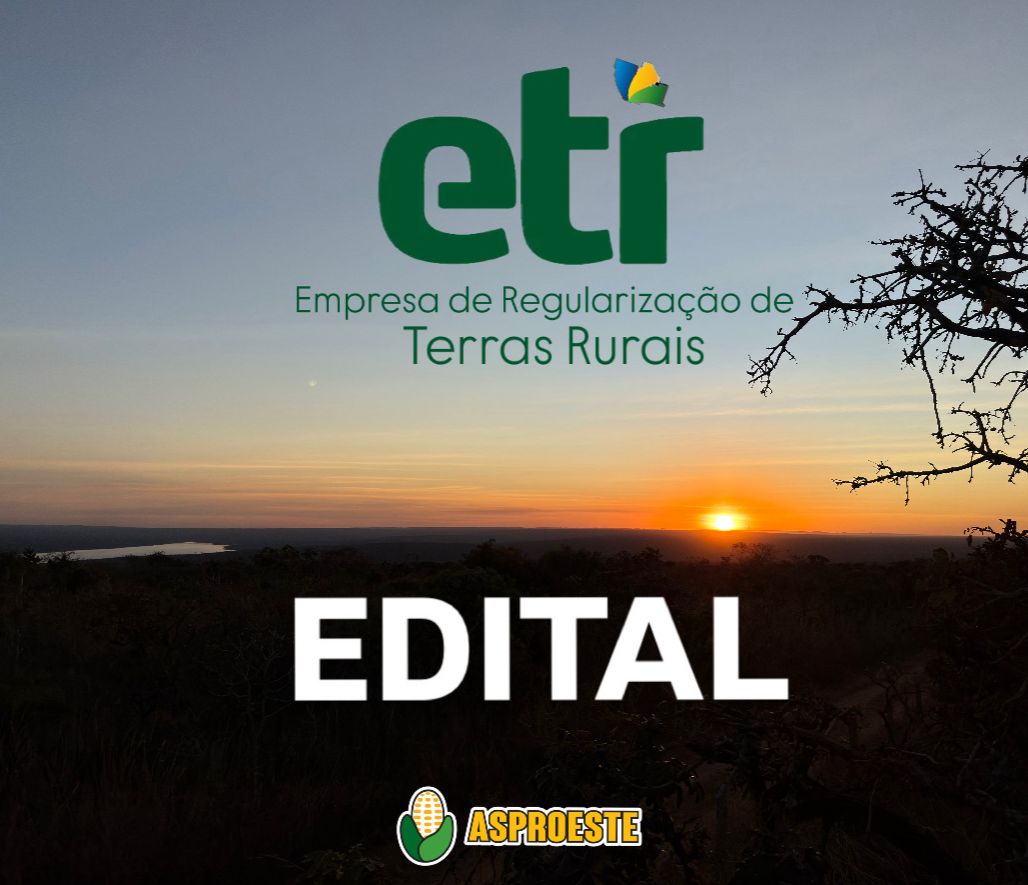 ARTE EDITAL ETR